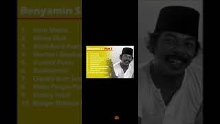 Download lagu BADMINTON - BENYAMIN S mp3