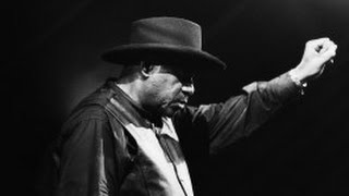 Mighty Sam McClain - Other side of the tracks