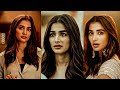 POOJA HEGDE HOT FACE POOJA HEGDE BEAST FACE COMPILATION FACE EDIT VERTICAL VIDEO 4K60FPS