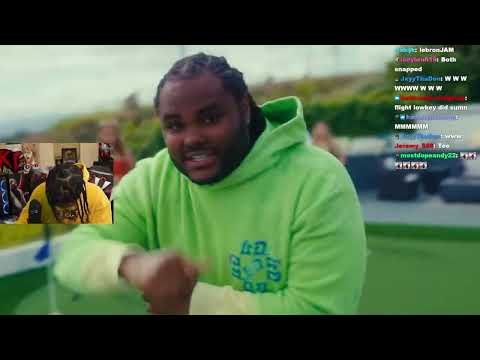 YourRAGE Reacts To Flight - DBZ ft. Tee Grizzley (Official Music Video)