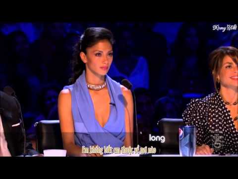 Listen - Melanie Amaro [Eng/Vietsub]