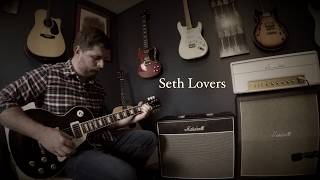 Video thumbnail for Seymour Duncan Antiquity Humbuckers Vs. Seth Lovers SH-55 by Visual Guy