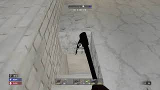 ﾆｭ~ﾊ~ﾌ:ゆきのんんのはんなり実況☆/7Days To Die -PS4-  [新場面始動SP]