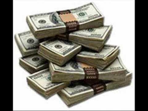 Video thumbnail for I’m About My Money Bitch