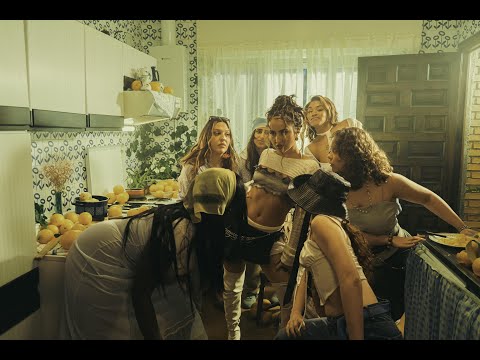 FUSA NOCTA - Otra Noche Más (Video Oficial)