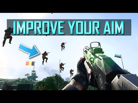 Improve Your Aim! ► 3 Portal Modes You NEED To Try in Battlefield 2042