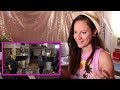 Vocal Coach REACTS To VOCTAVE DISNEY PRINCESS MEDLEY