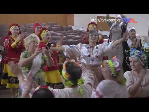 «Күн» ақпараттық бағдарлама 26 қараша 2024ж.