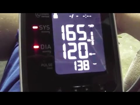 Infraclinique lésions rénales dans lhypertension Lhypertension 3
