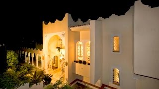 preview picture of video 'Villa in Marbella as holiday let, Las Brisis Golf, Nueva Andalucia, Costa del Sol'