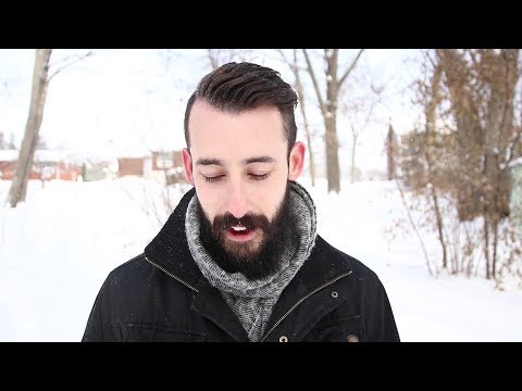 Umgekehrter Kulturschock | Von Japan nach Kanada