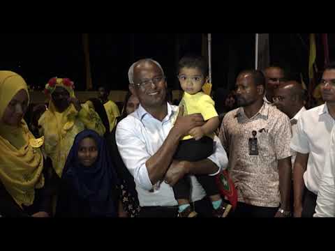 Dheken Beynunvey - IbuFaisal Campaign Song