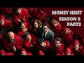 Money Heist Season 5 Volume 2 In Hindi Full HD 1080P Hindi Dubbed