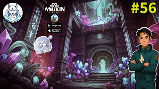 Uncovering Amikin Village Dungeon Mysteries