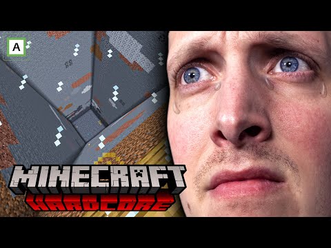 Hvor lang tid tar det å mine en hel chunk i Minecraft?