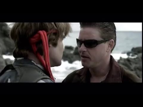 Lost Boys 2 The Tribe - Alternate Ending (Corey Haim)