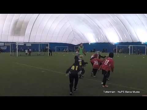 Nups turnaus 20160213