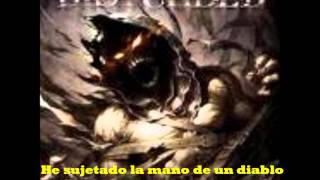 ISHFWILF Disturbed sub español