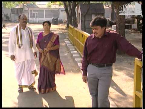 Episode 235: Janaki Telugu TV Serial - AVM Productions