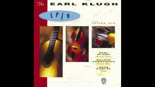 Earl Klugh Trio- Bewitched