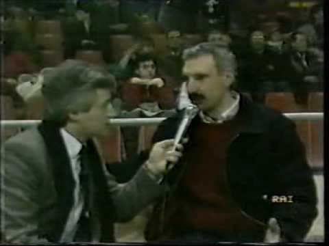 Sangiorgese in vacanza