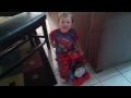 Thomas And Friends Sit And Ride Toy Race