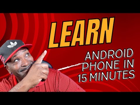 Android phone tutorial thumbnail