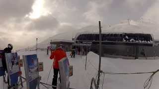 preview picture of video 'Belalp Hexe 2014'