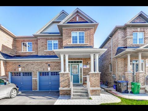 29 Altura Way Brampton