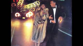 Patti Labelle - Lover Man