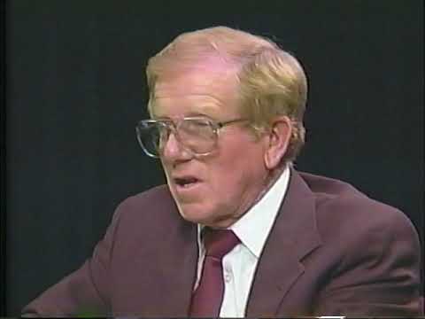 Daniel Murphy, U.S. Army Air Corps: Stalag Luft I, Germany, World War II