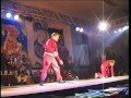 BOTY 1996 Battle Squad Show Full