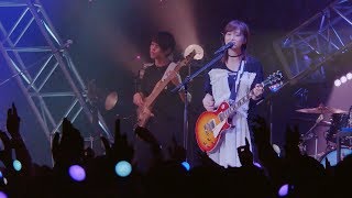 レインボーローズ / 山本彩