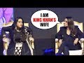 Gauri Khan and Amruta Fadnavis in FULL ATTITUDE IGNORE Each Other in Pune EVENT Gauri Khan and Amruta Fadnavis in FULL ATTITUDE IGNORE Each Other in Pune EVENT