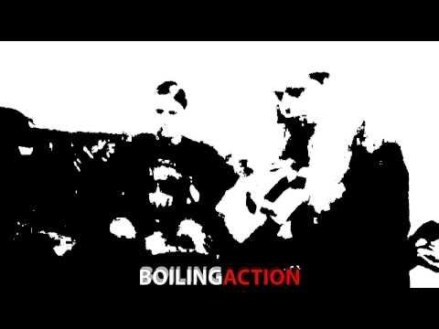 Duet Djembe & Guitar Chill Out Jam