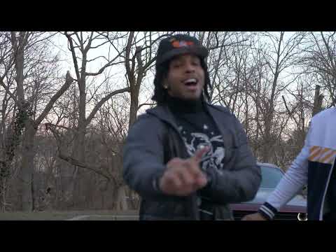 SwaggyPerk - Life Get Hard  Ft DracoGawd