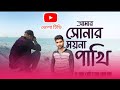 Amar Sonar Moyna Pakhi ( Lofi Remix ) আমার সোনার ময়না পাখি | Saif Zohan | Bangla Ne