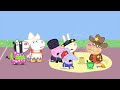 We Love Peppa Pig International Day 8