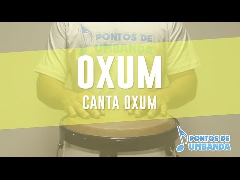 Canta Oxúm - Umbanda
