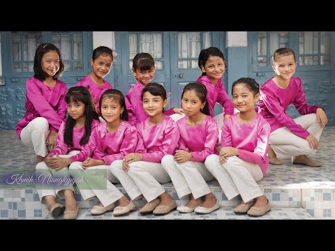 Khmih Creative Society - Niangkynjah