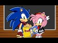 Super Sonic X Universe EXTRA Shadow Y Yume English