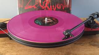 Johnny Jewel Lost River Vinyl Rip Part One