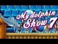 Игра Выступает дельфин 7(My dolphin show 7) прохождение 
