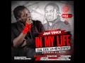 JAH VINCI IN MY LIFE THE DOCUMENTARY MIXTAPE DJ METRO OCT 2013