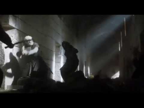 Game of Thrones S05E04 Grey Worm and Ser Barristan