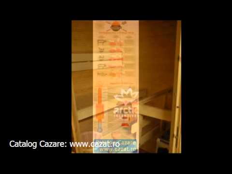 Cazare Valea Draganului, Cluj - Cazat.ro