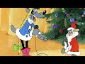 Nu Pogodi Episode 8 New Year ENG SUB