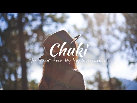 'Sunny' Real Chill Old School Hip Hop Instrumentals Rap Beat | Chuki Beats