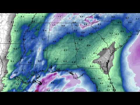 December 3, 2020 Weather Xtreme Video - Afternoon Edition