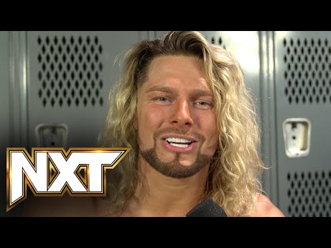Lexis King: Getting My Hands On Mr. Stone Was The Outcome I Was Looking For On 2/27 NXT